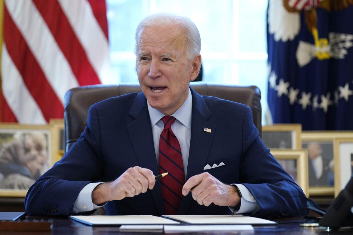 President Biden's American Rescue Plan: the details ...