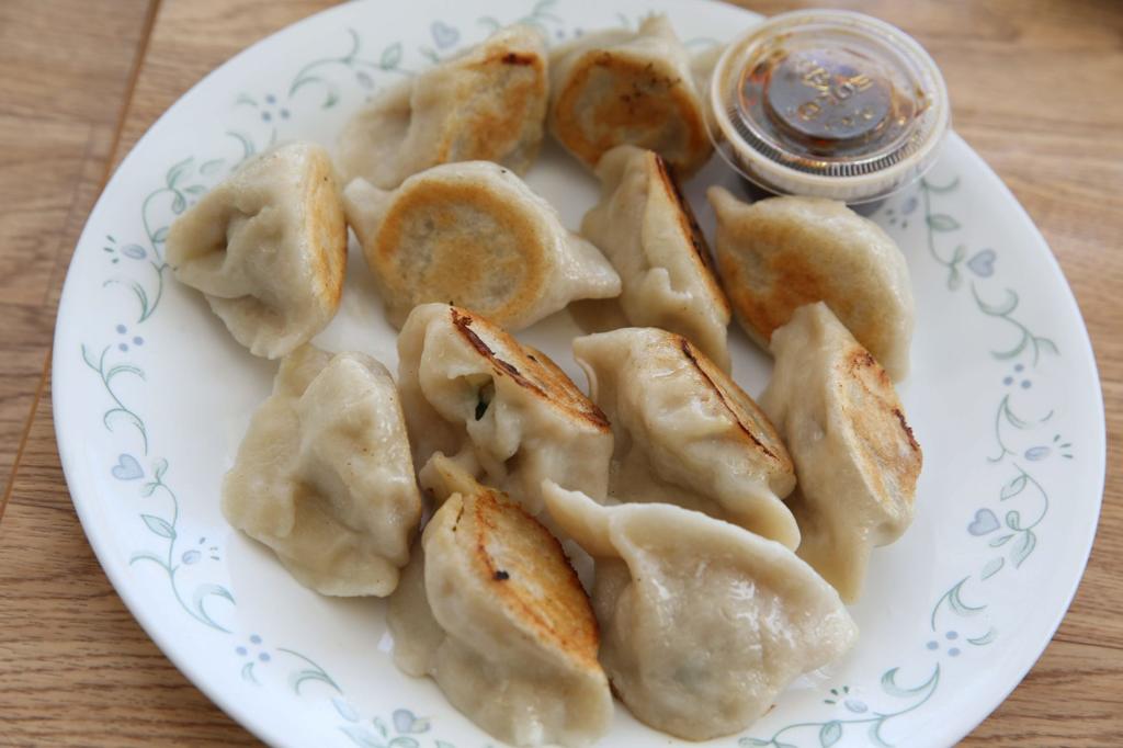 Where To Find My Favorite Chinese Dumplings In The Buffalo Area Dining Buffalonews Com