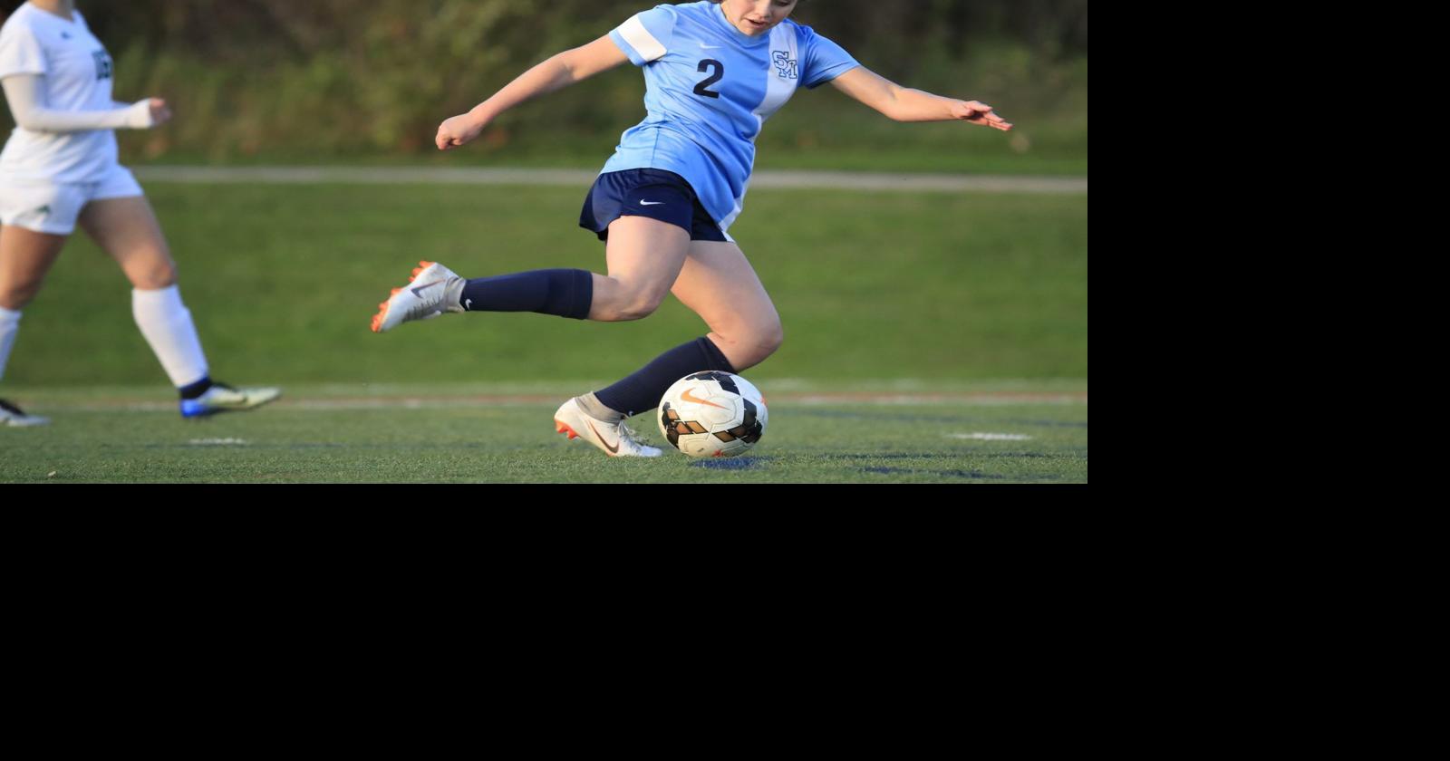 South Carolina soccer commit Shae O’Rourke sets championship goal for ...
