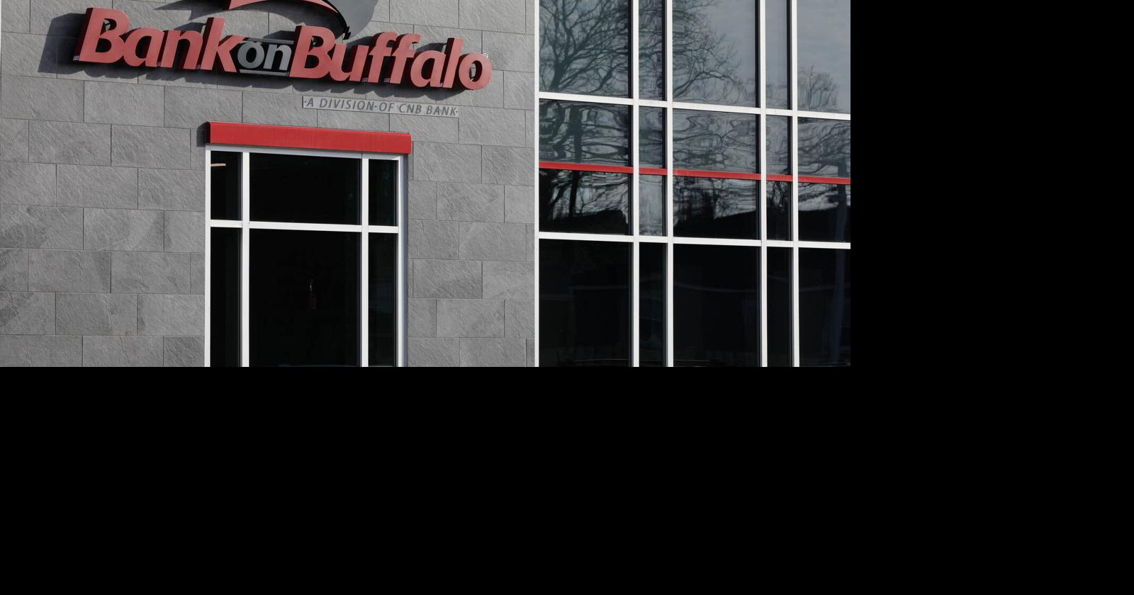 Bank on Buffalo plans to build branch where a Depew restaurant now stands