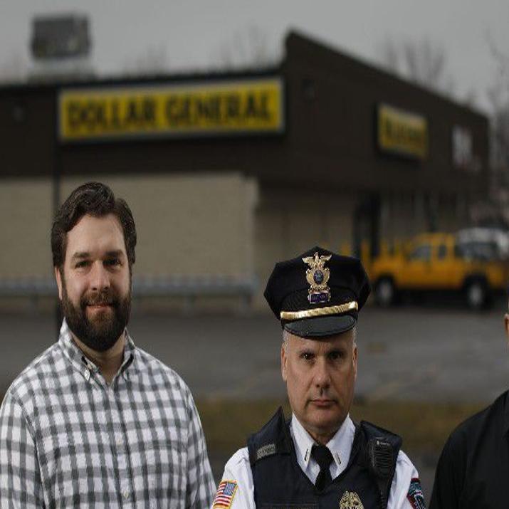 Cuomo Awards Two Local Officers With Certificate Of Valor Crime News Buffalonews Com