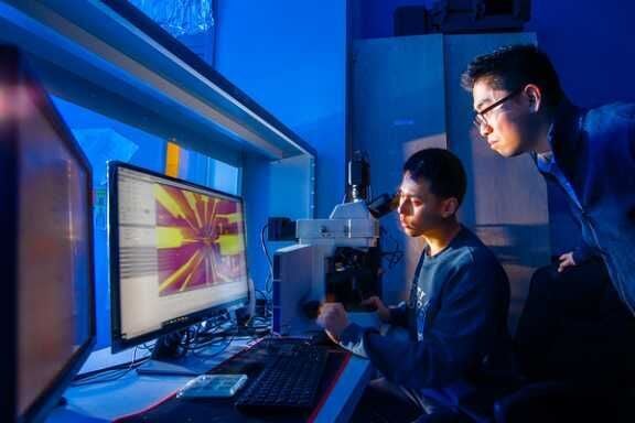UB renames Department of Electrical Engineering