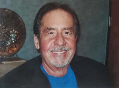 Richard A. Rich, 89, realtor, civic leader in Williamsville