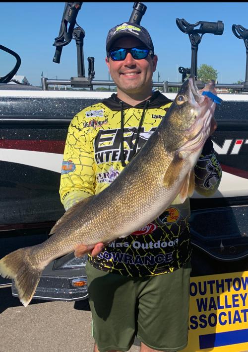 Facing adversity, EyeCon wins Southtowns Derby Outdoors