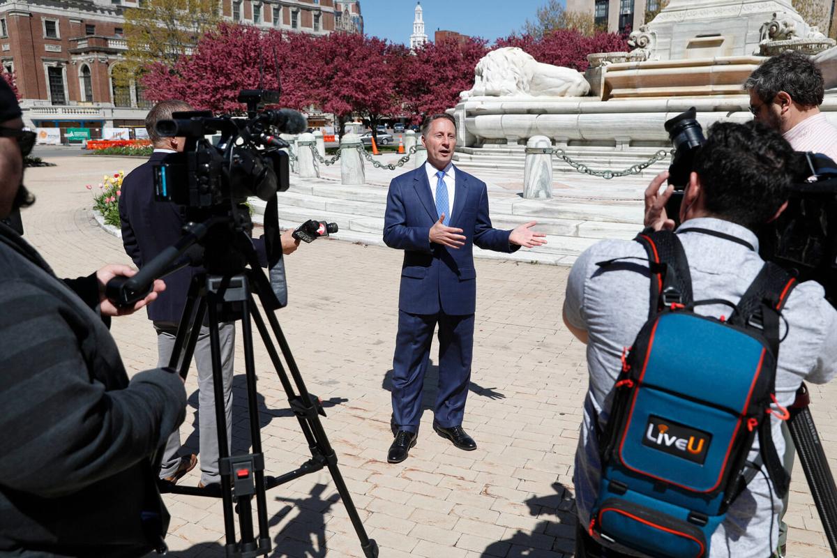Rob Astorino