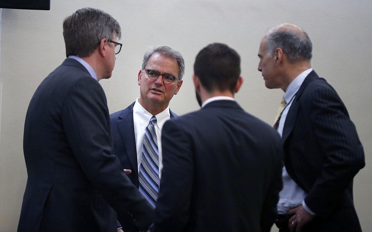 LOCAL CELLINO & BARNES HEARING