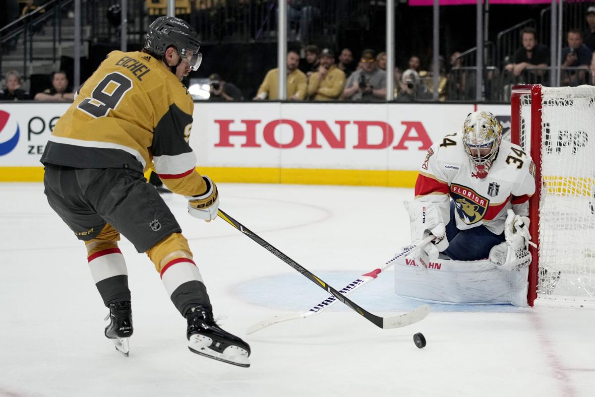 Alan Pergament: Bandits are local ratings winners; Eichel, Reinhart not ...