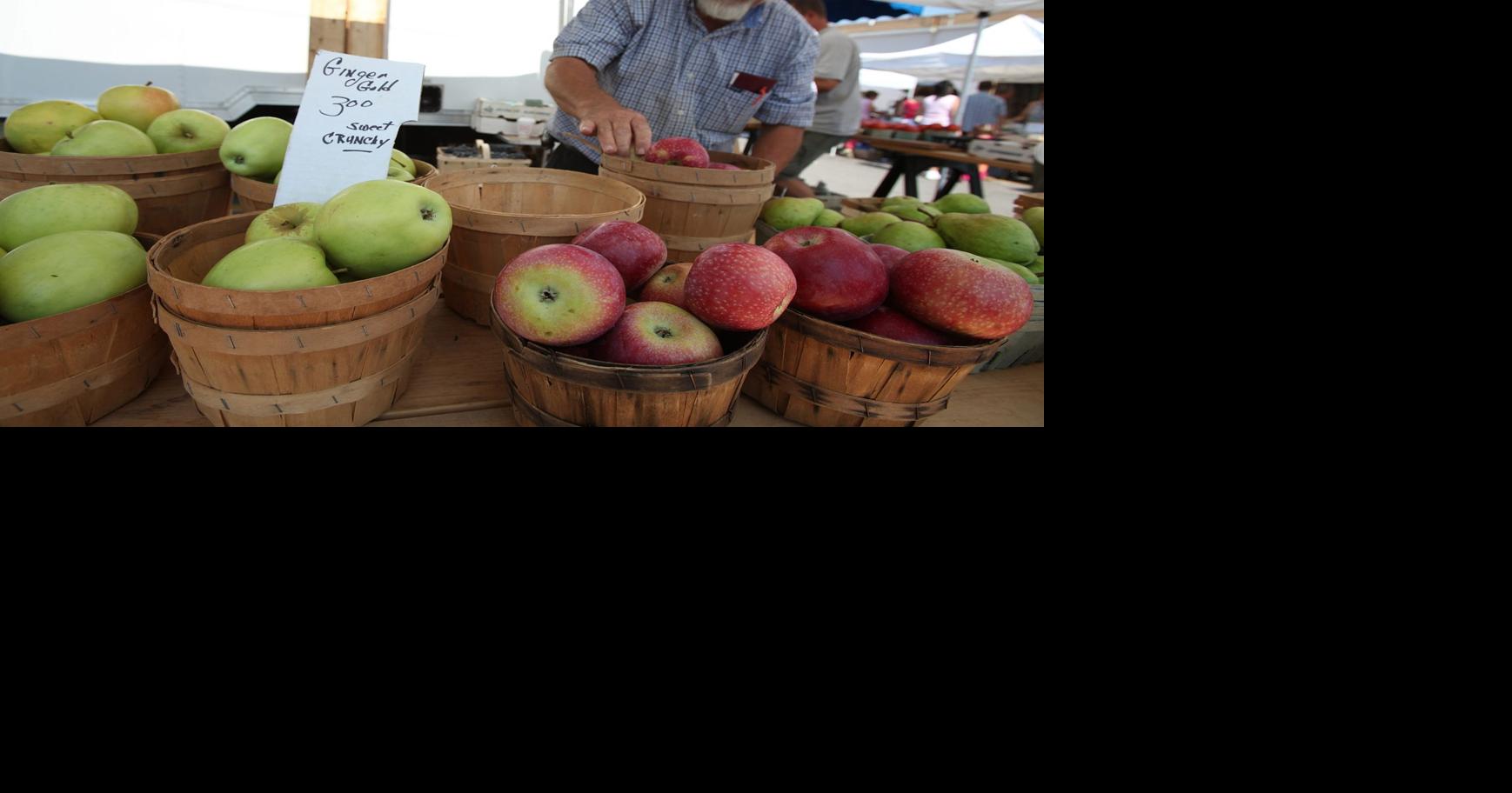 North Tonawanda City Market to celebrate banner year Saturday