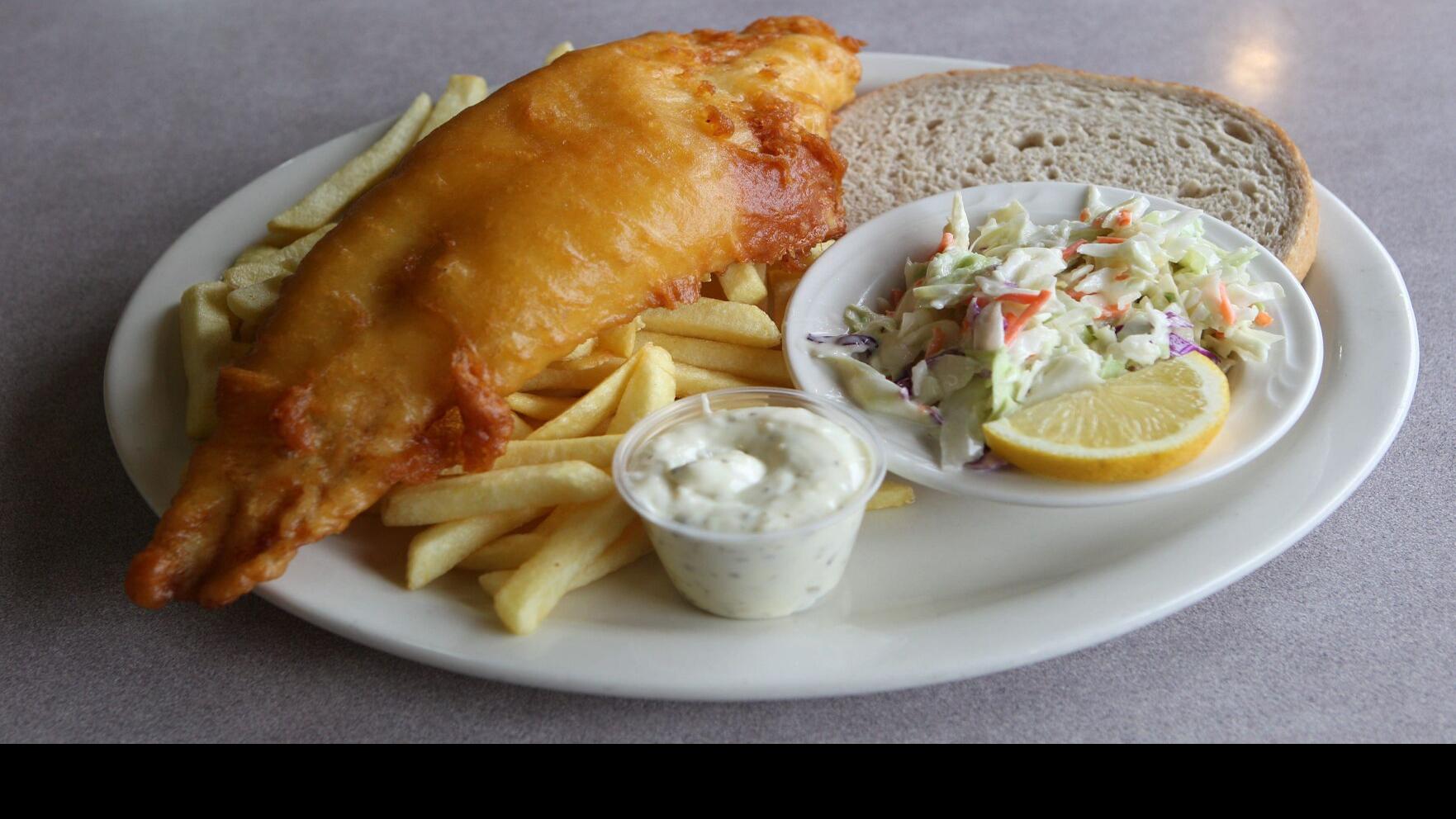 Gusto's guide to community fish fry | Entertainment ...