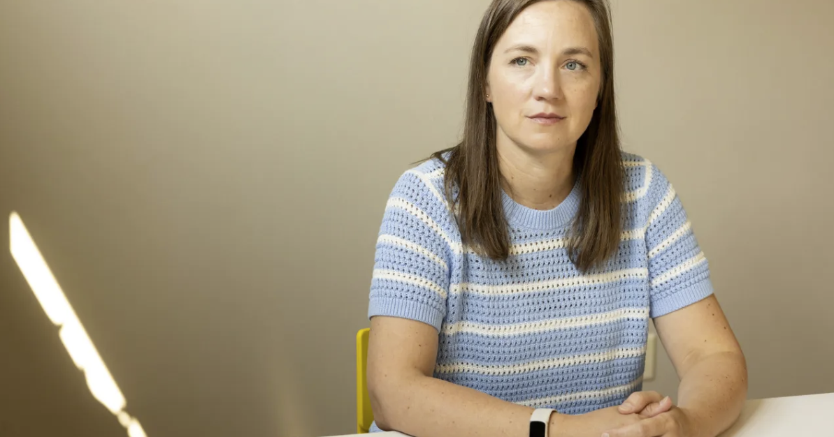 Her breast MRI was approved, but that didn't mean her insurance would pay
