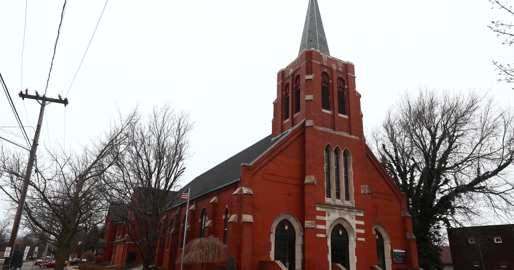 Amid closings, Catholics in North Tonawanda brainstorm - Vimarsana News