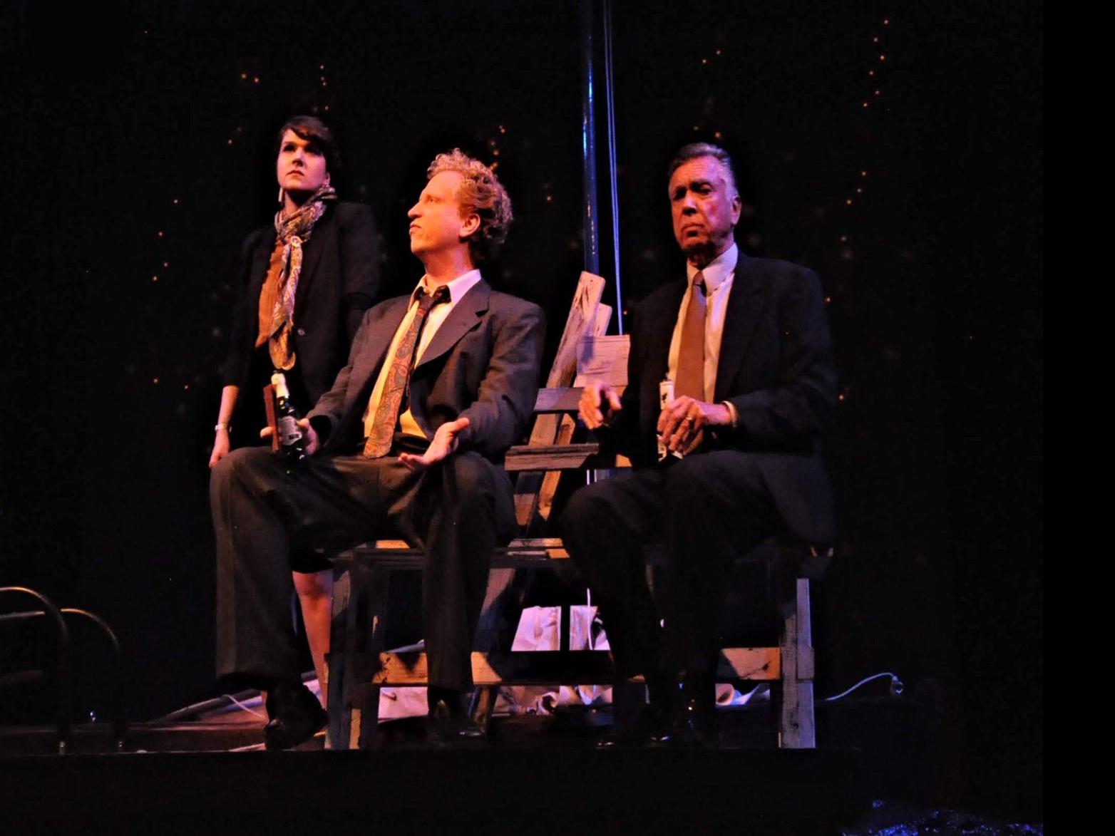 At Alleyway Navigators Is A Rewarding Trip Worth Taking Entertainment Buffalonews Com