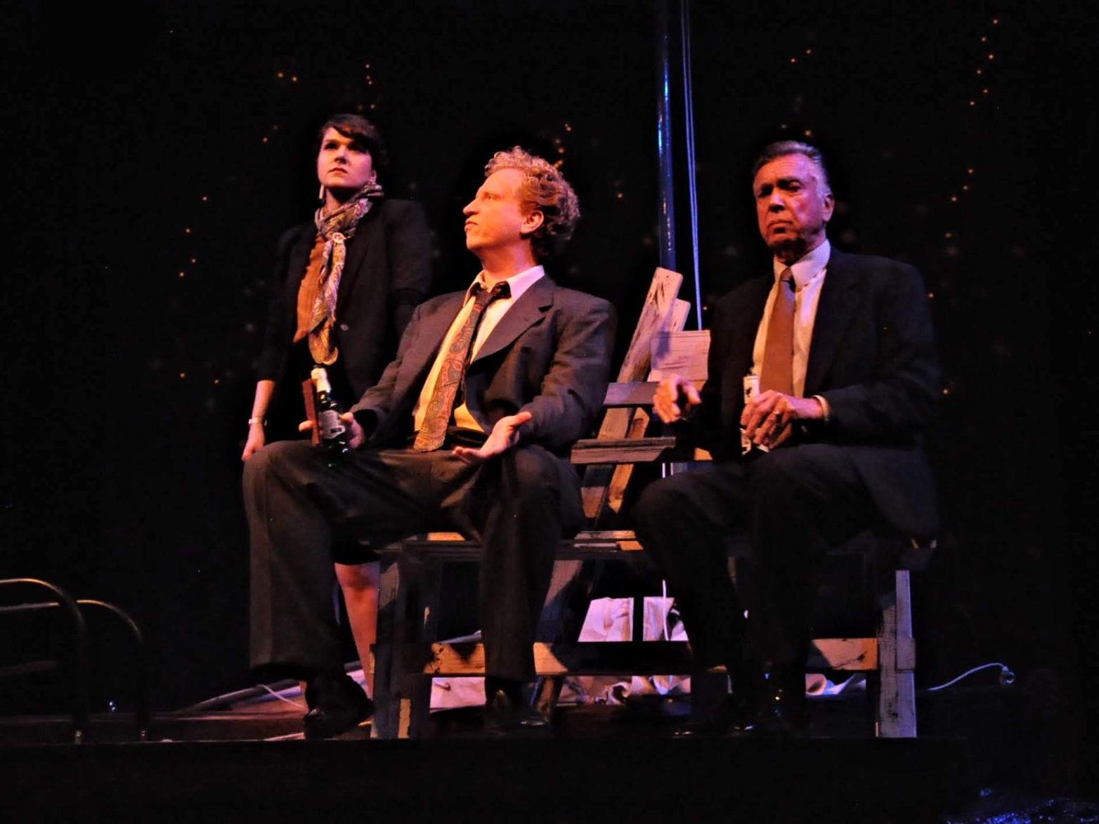 At Alleyway Navigators Is A Rewarding Trip Worth Taking Entertainment Buffalonews Com