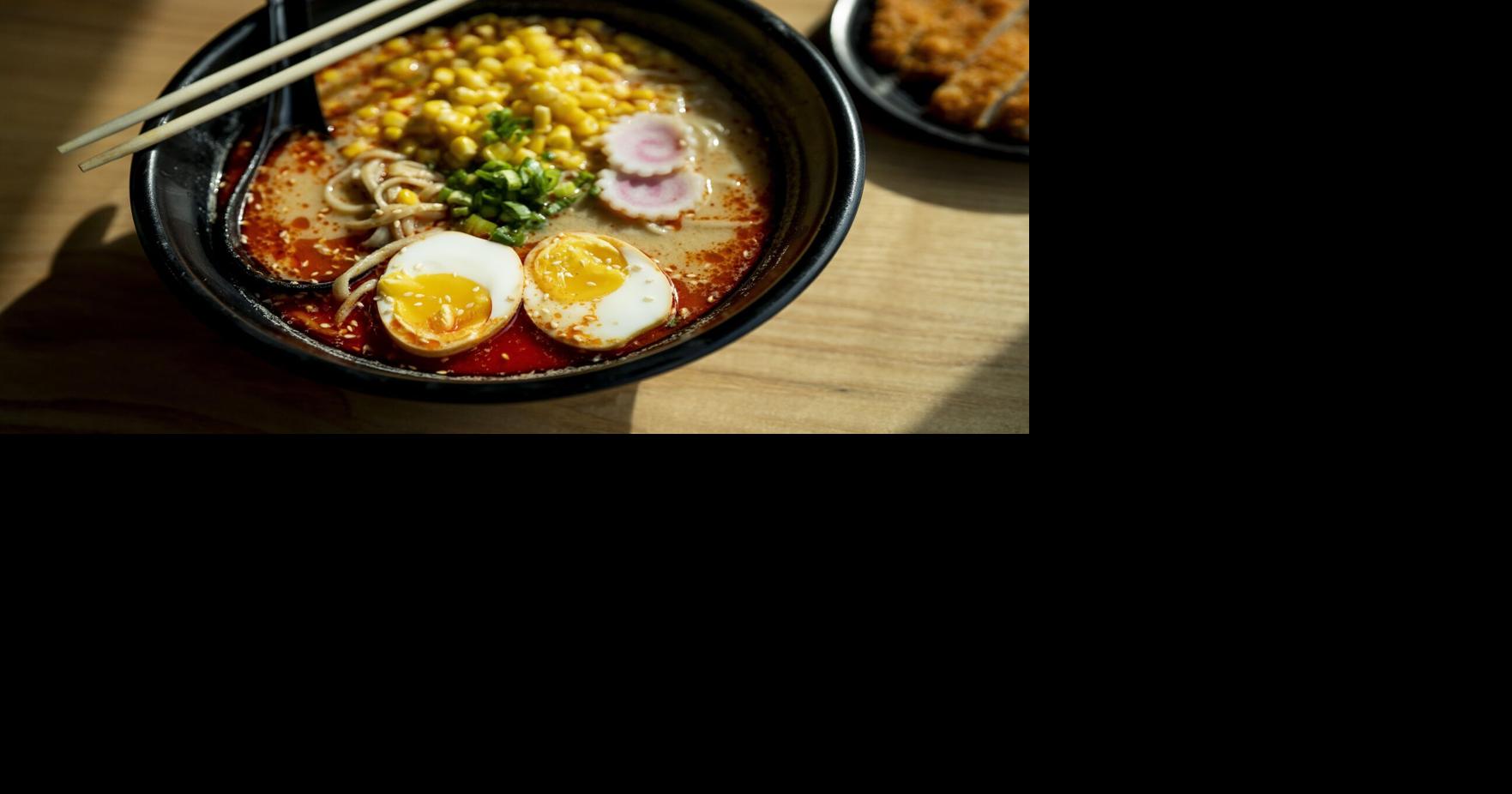 Soup weather has arrived. Here are 3 new Buffalo restaurants serving ...