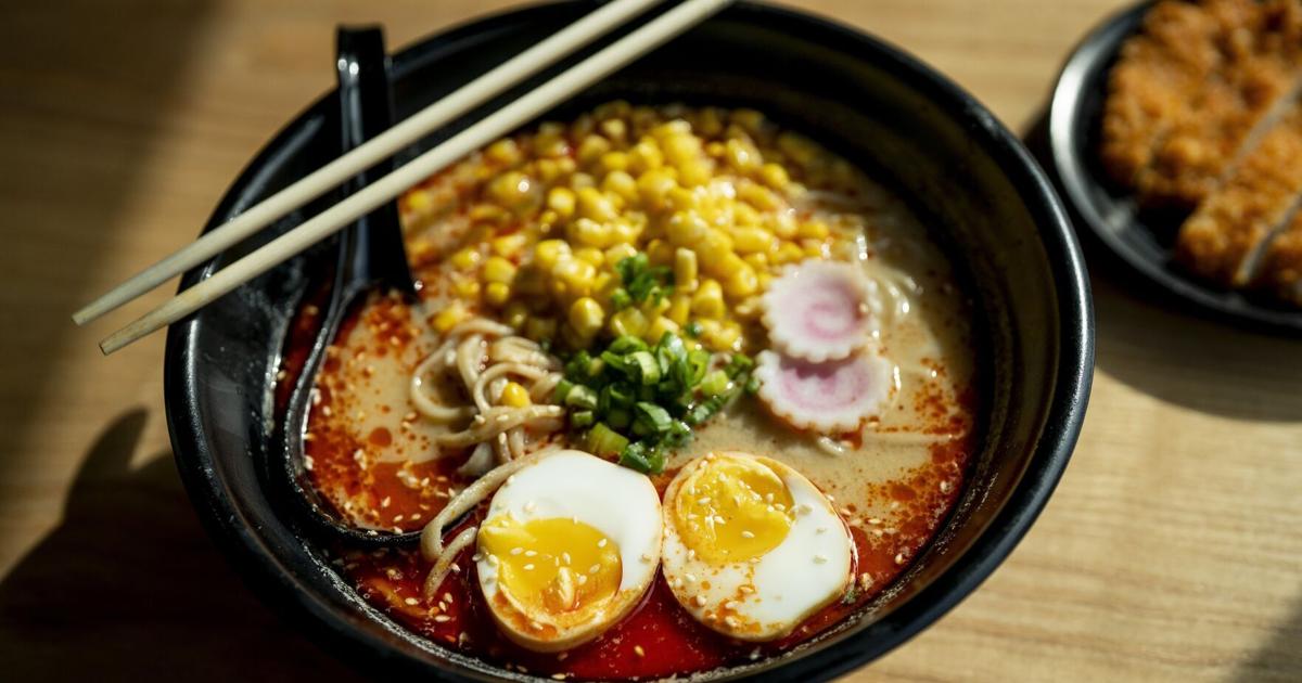 Local Buffalo Soup weather has arrived. Here are 3 new Buffalo restaurants serving ...