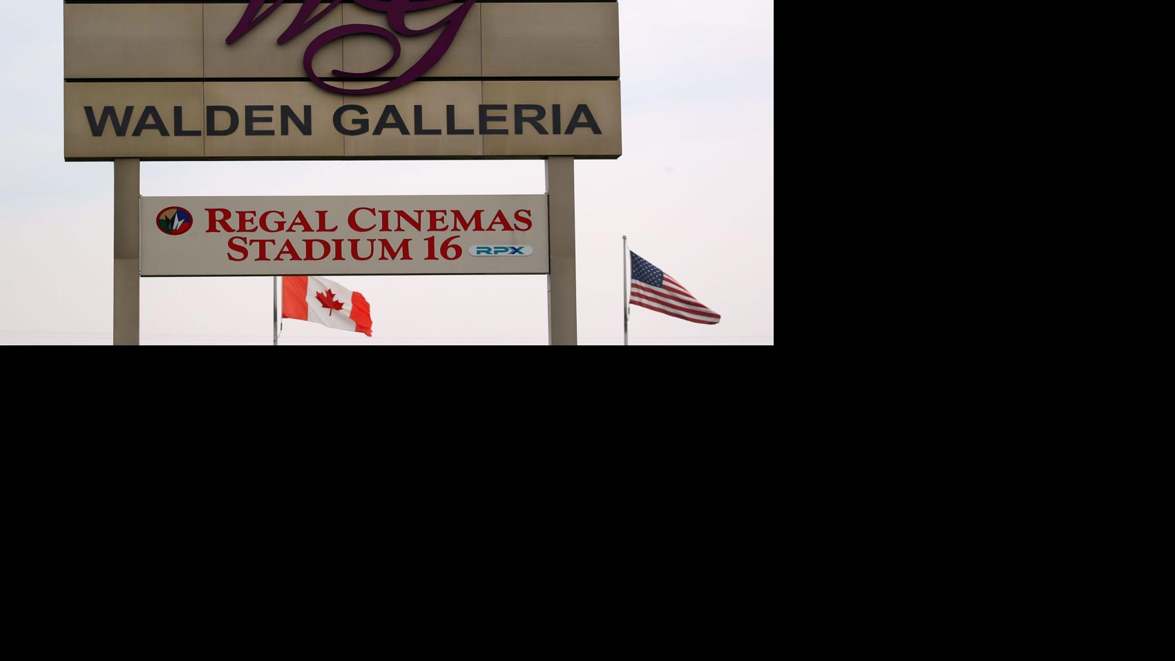 Walden Galleria Welcomes Ashcroft Oak Jewelry Eddie Bauer Business Local Buffalonews Com