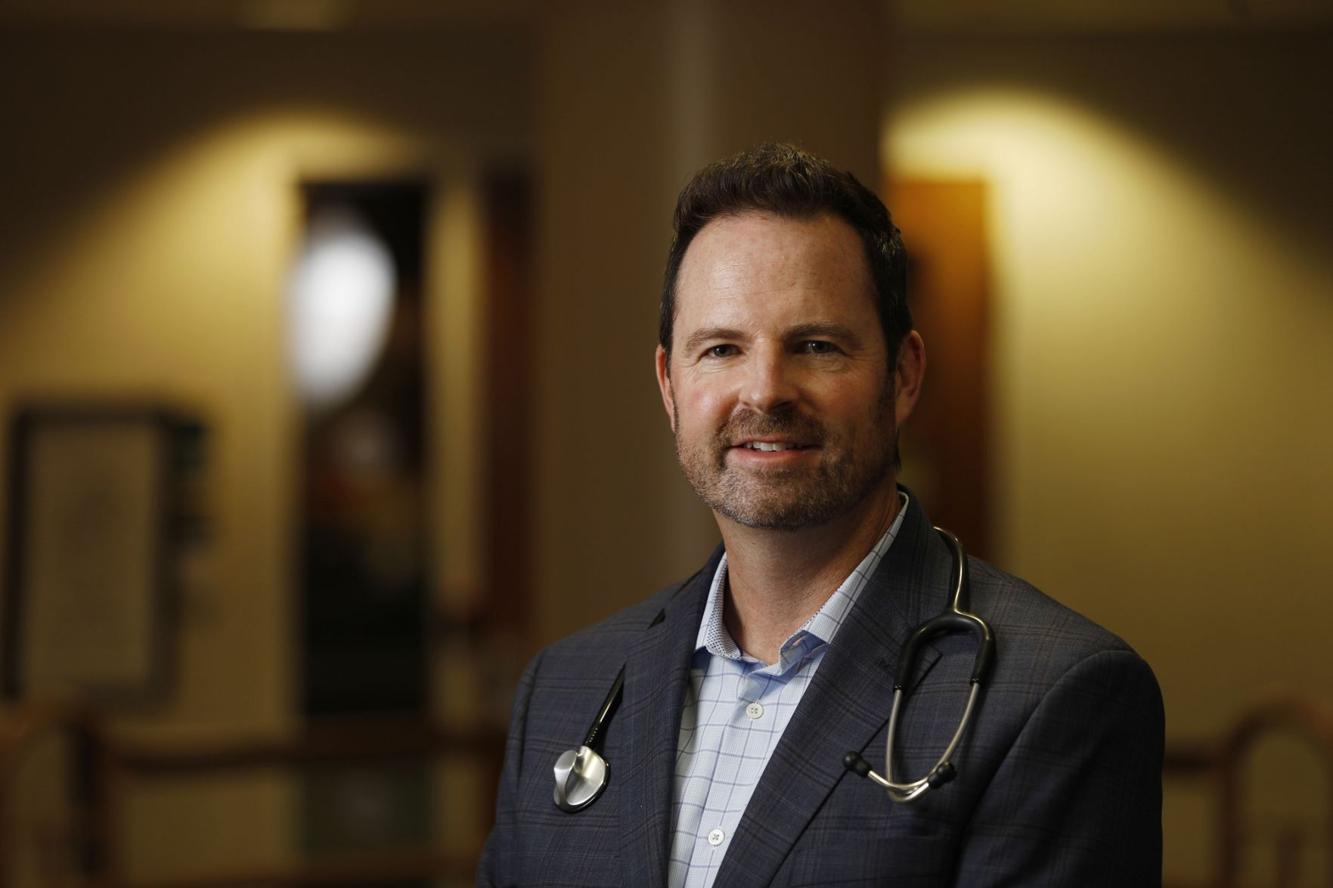 Why a group of WNY primary care practices formed a joint venture with