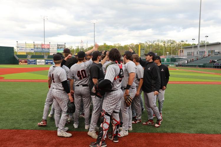 DYU Splits A Pair of One-Run Battles at Clover Stadium