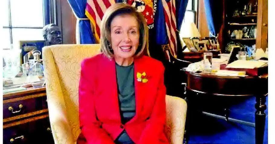 Pelosi's challenge after Congress will come on a California campus