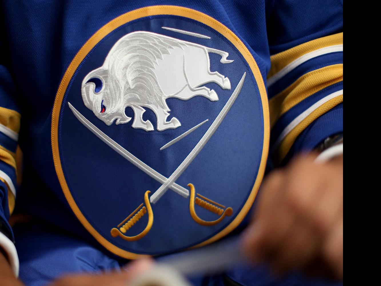 Sabres Set To Reveal Reverse Retro Jersey For 2020 21 Season Buffalo Sabres News Buffalonews Com The best destination for all the buffalo bills legacy, replica and more retro jerseys is the nfl shop. sabres set to reveal reverse retro
