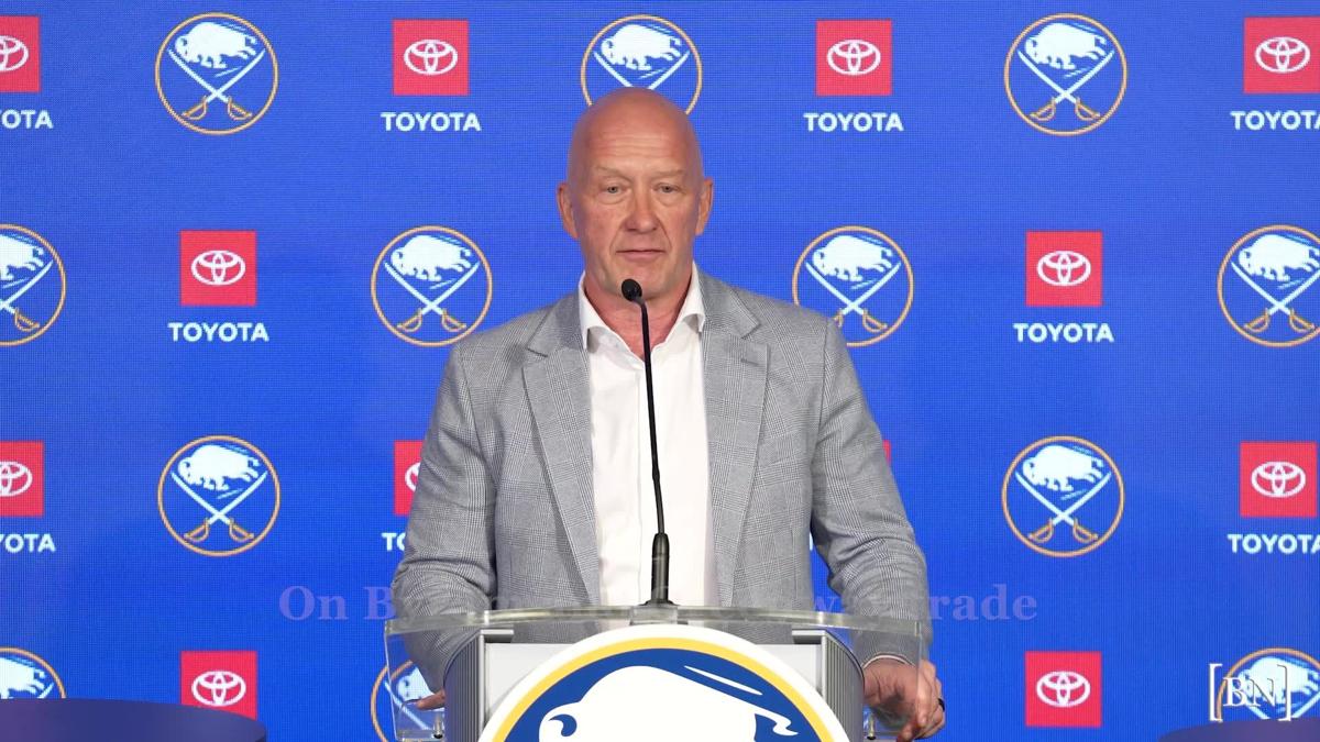 It's Year 2 for the 'decentralized' NHL draft. Will the format stick?