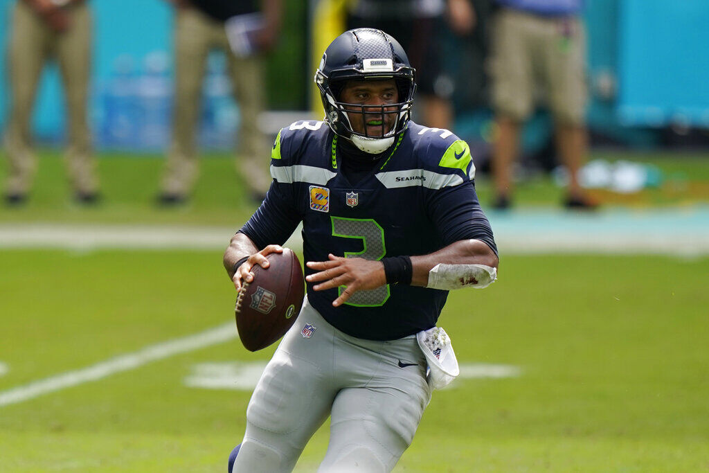 Peyton Manning vs. Russell Wilson: Tale of the Tape for Super Bowl