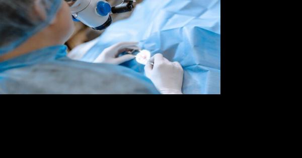 A lifesaving operation has lifelong reverberations - Vimarsana News