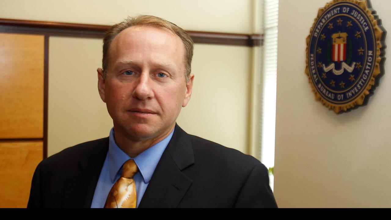 With Ex Fbi Agent Buffalo Diocese Tweaks How It Investigates Abuse Complaints Local News Buffalonews Com