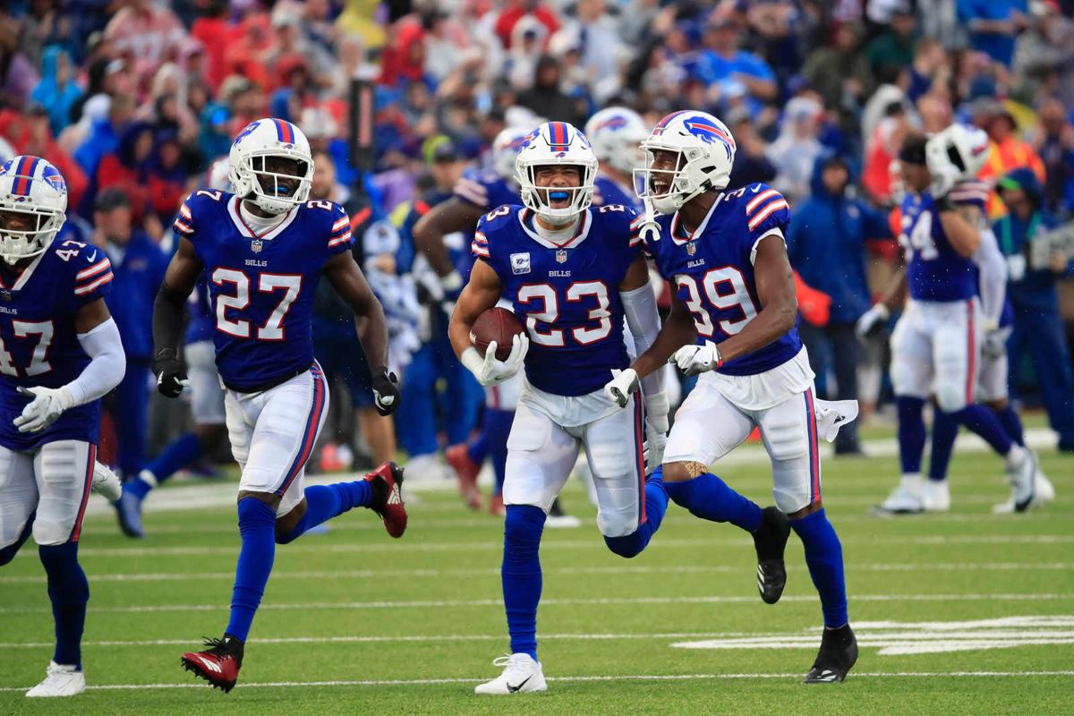 big Risk pays off for Bills bettor with highest wager of the season | Buffalo Bills | NFL | buffalonews.com