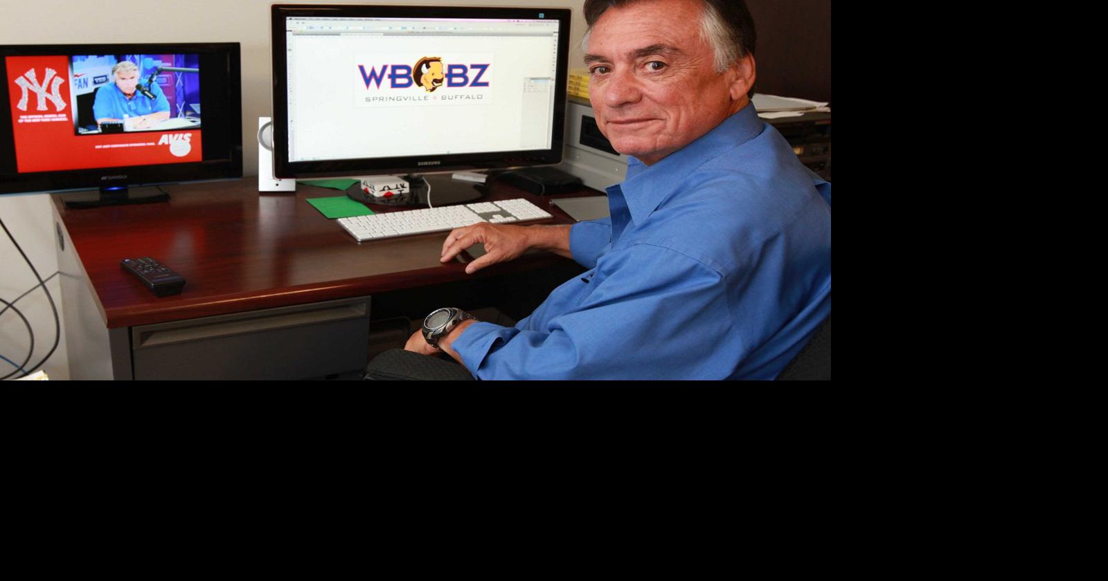 WBBZ-TV is looking for a new home this fall