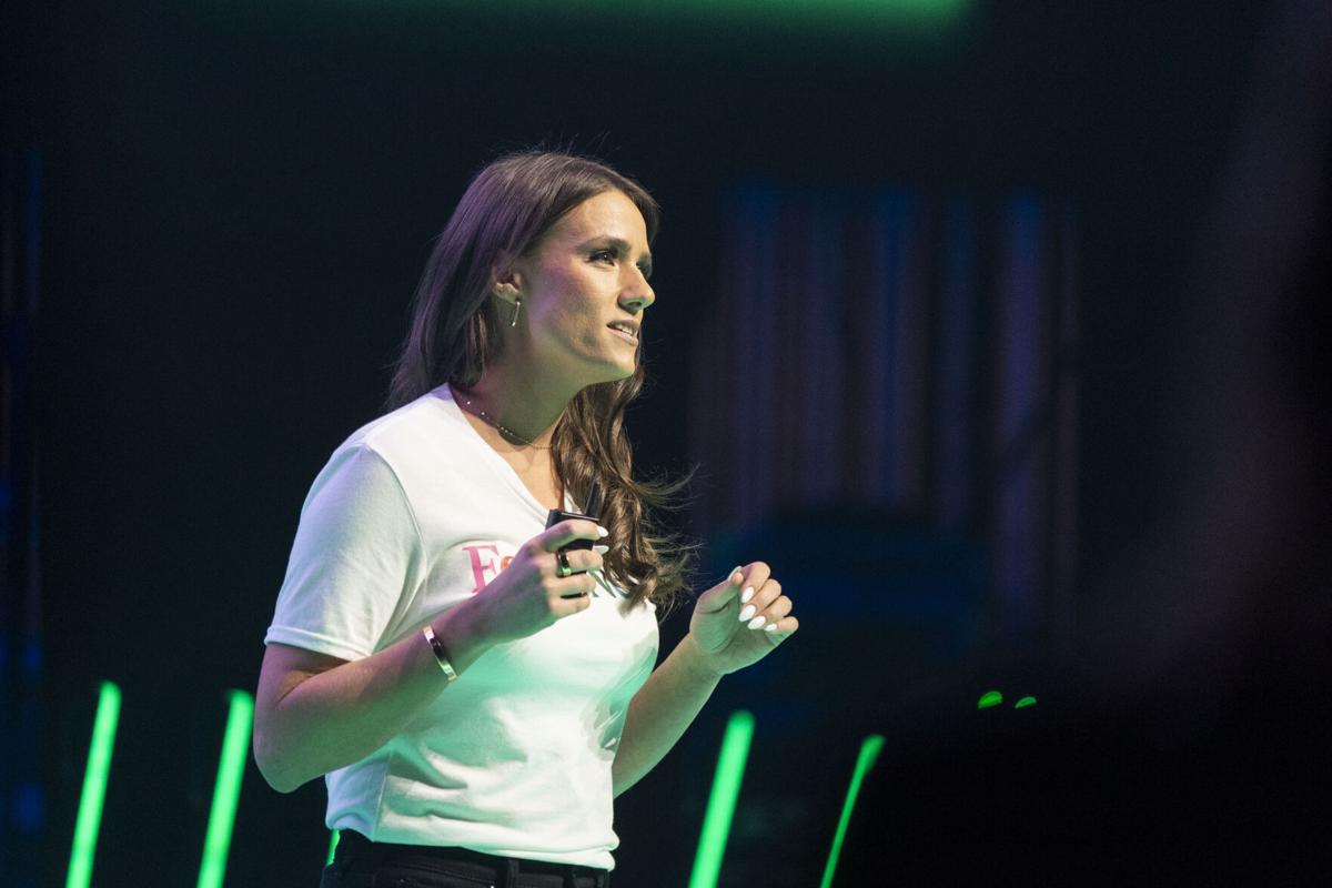 Sharon Cryan, founder of FoodNerd
