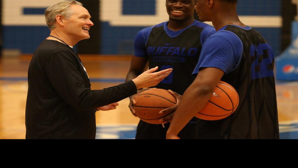 Ub Men S Basketball Announces 2019 20 Schedule College