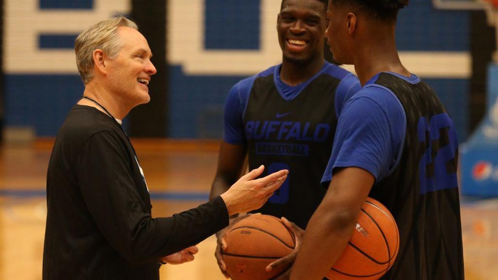 Ub Men S Basketball Announces 2019 20 Schedule College