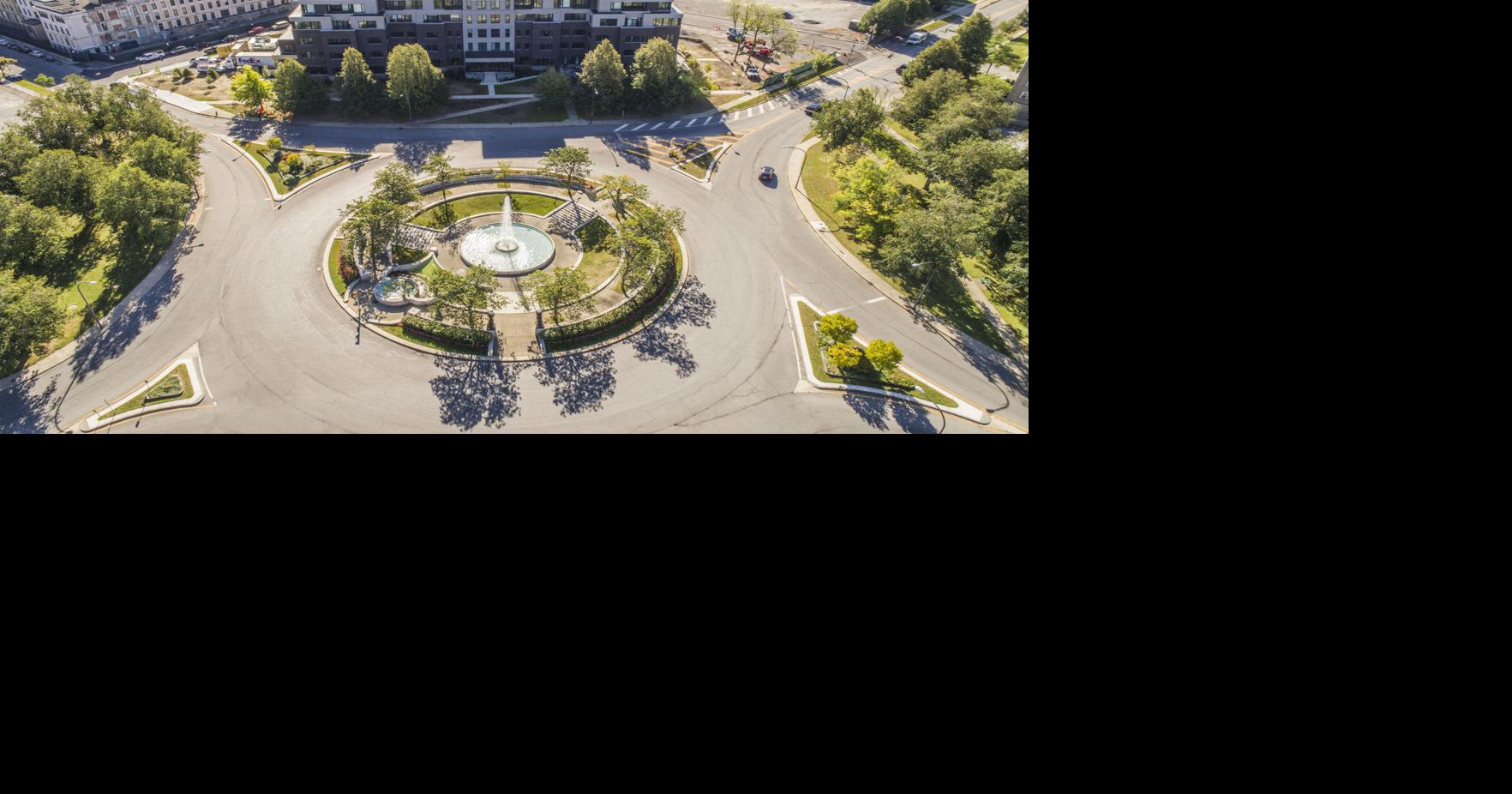 Settlement leads to scrapping of Gates Circle apartment project