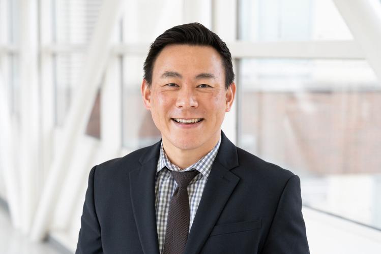 Yeong  Christopher Choi