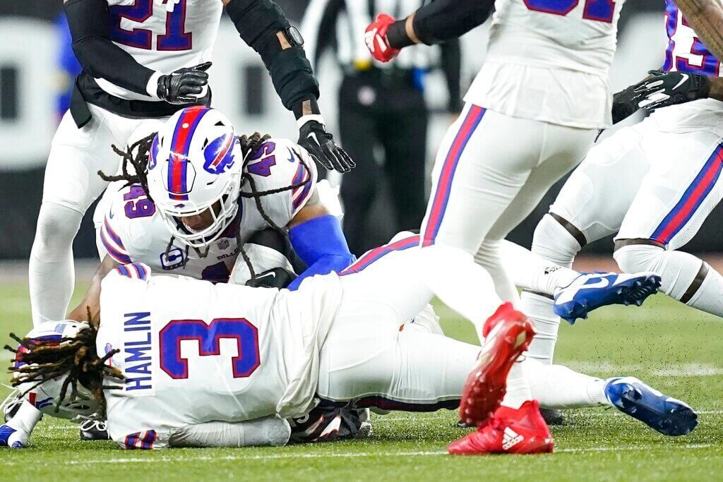 Buffalo Bills' collapse continues troubling trend - ESPN - Buffalo Bills  Blog- ESPN