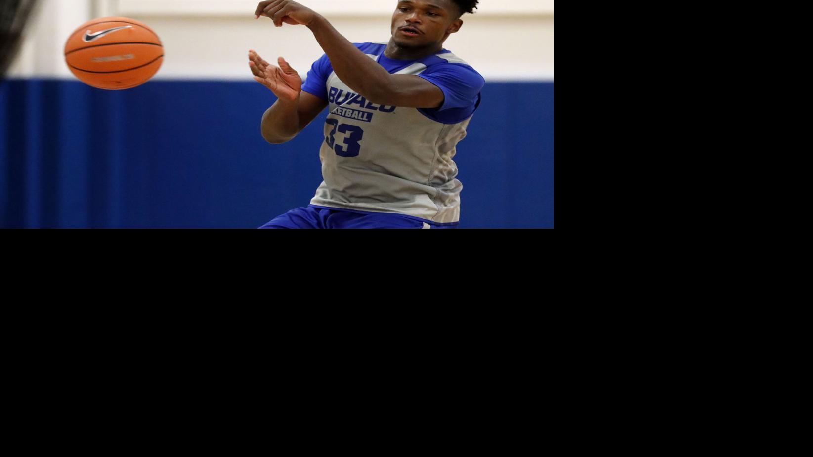 Ub Men S Basketball Preview Restocked Bulls Have Eyes On Another Mac Title College Buffalonews Com