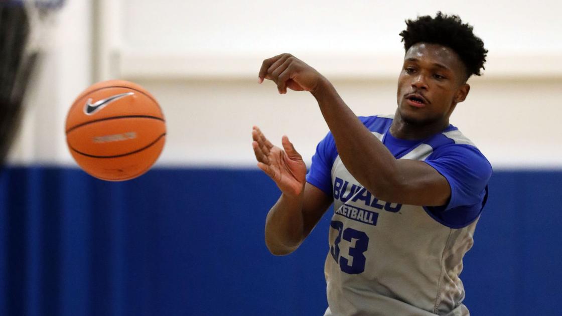 Ub Men S Basketball Preview Restocked Bulls Have Eyes On Another Mac Title College Buffalonews Com