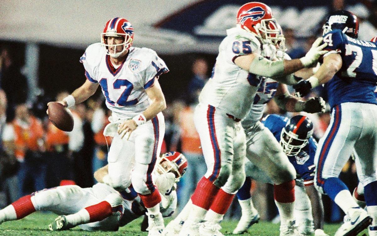 Logos Uniforms Charging Buffalo Logo Had Unceremonious Bills Debut In 1974 Buffalo Bills News Nfl Buffalonews Com