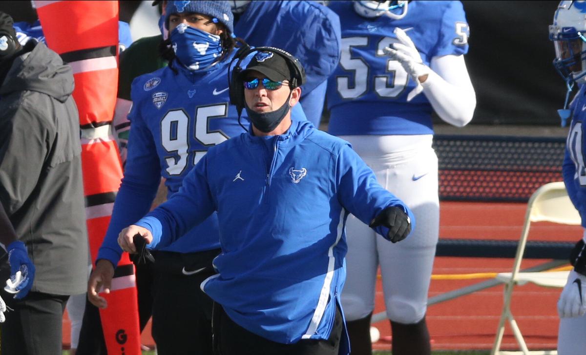 Lance Leipold