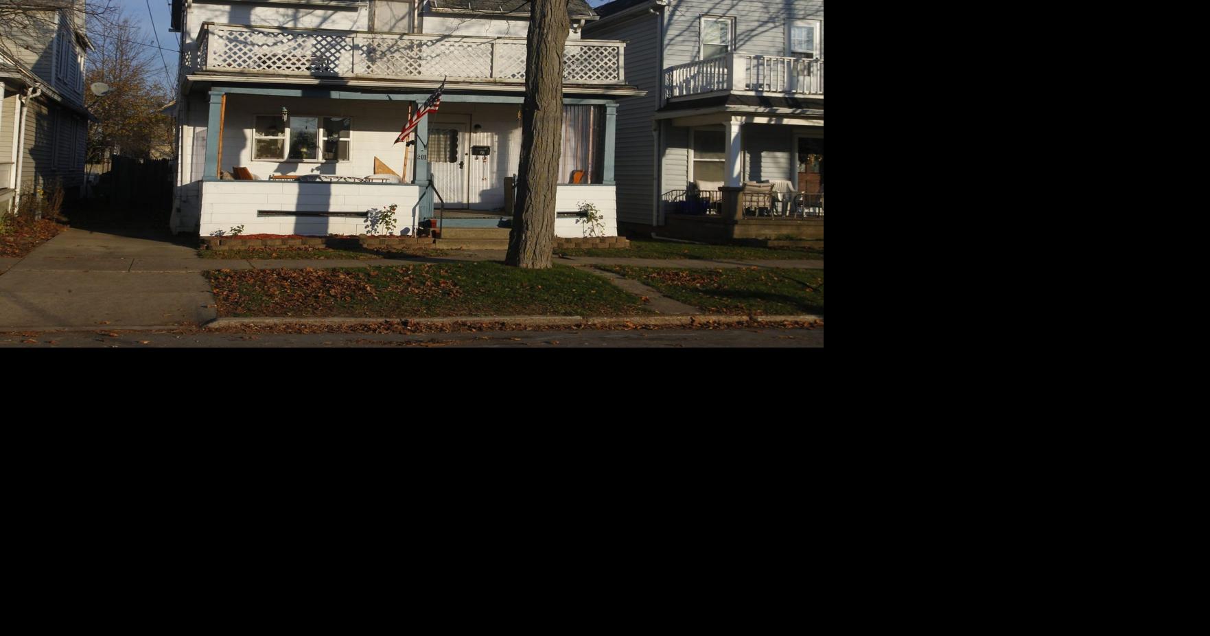 North Tonawanda woman’s death investigated as homicide