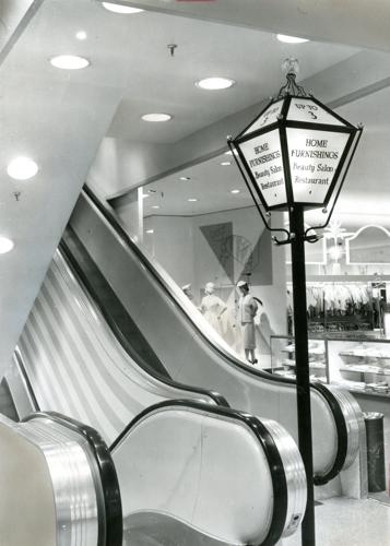 Do You Remember White Front Discount Department Stores? 