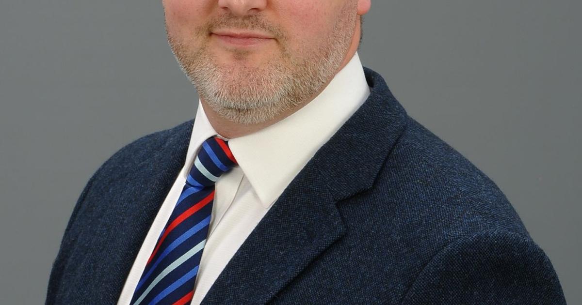Timothy Calkins joined Nottingham Advisors