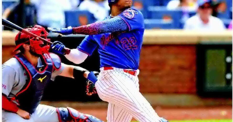 Soto picks up Mets with go-ahead HR
