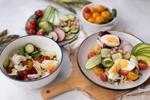 Time-restricted eating no better than counting calories, study finds
