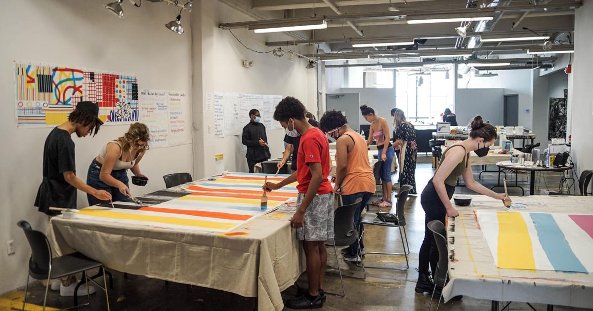 Buffalo Arts Studio gets major boost from state Council on the Arts grants Buffalo Arts Studio gets major boost from state Council on the Arts grants