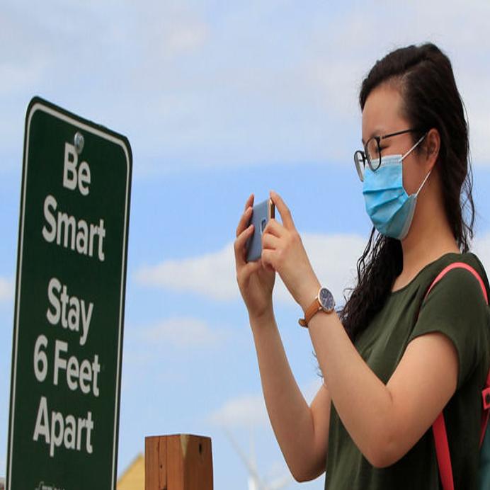 Western New York On Track To Reopen Hair Salons Stores And Offices On June 2 Local News Buffalonews Com