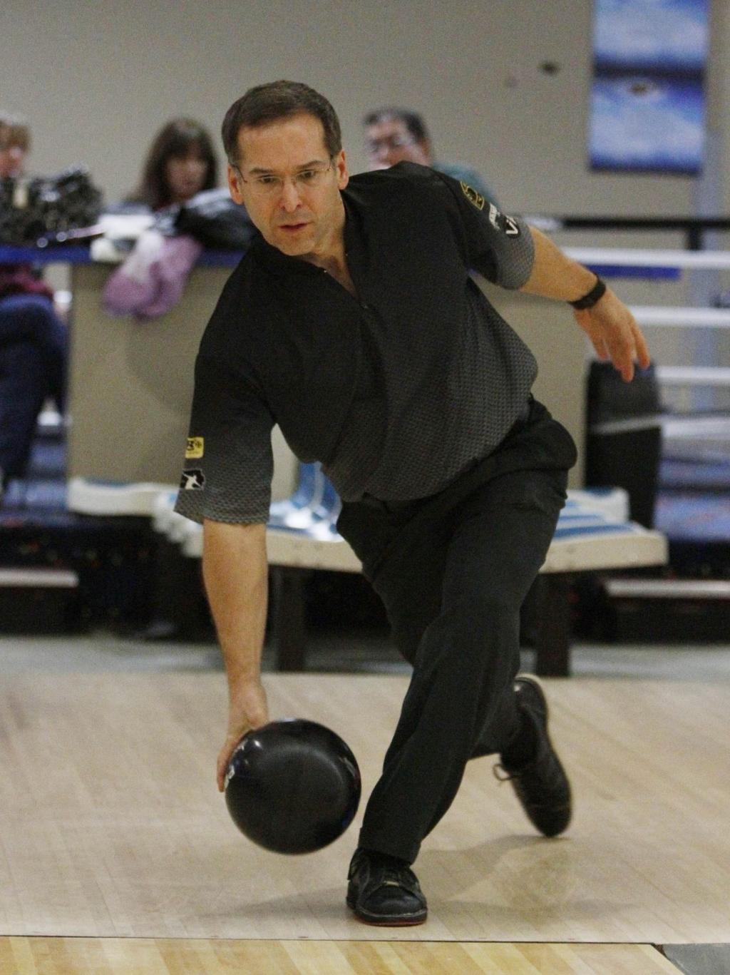 Milt Northrop's Bowling: Villa Maria College team to debut with one of  Buffalo's best at the helm