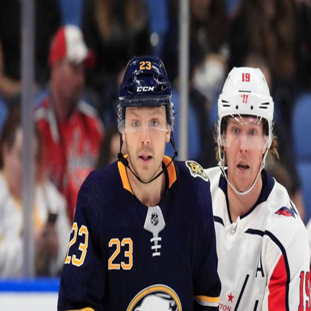 Sabres Sam Reinhart Comfortable Playing On Another Short Term Contract Buffalo Sabres News Buffalonews Com