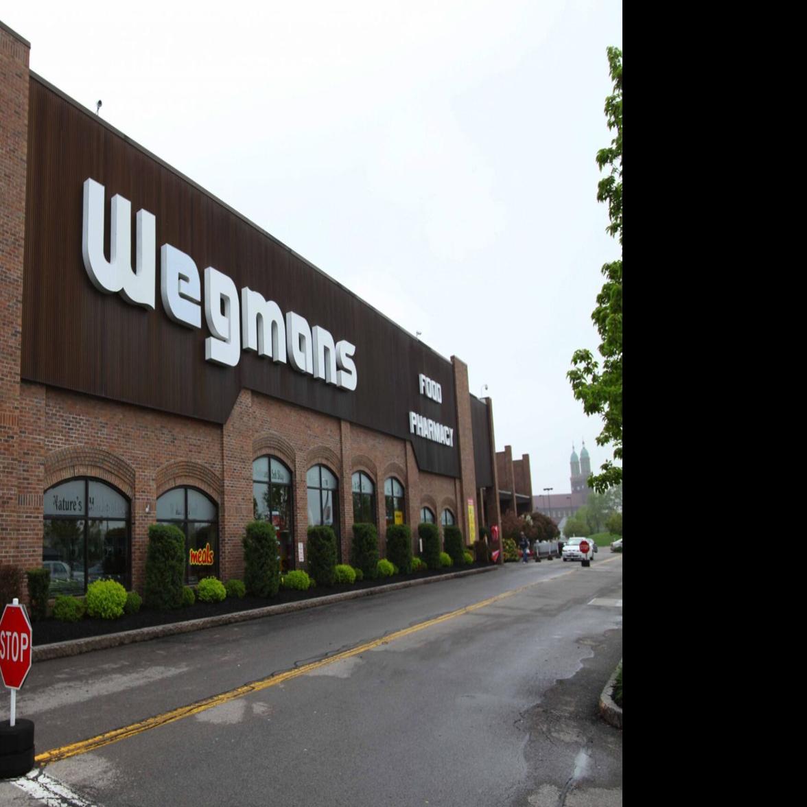 Wegmans Recalls Carrot Cake And Carrot Apple Muffins Business Local Buffalonews Com